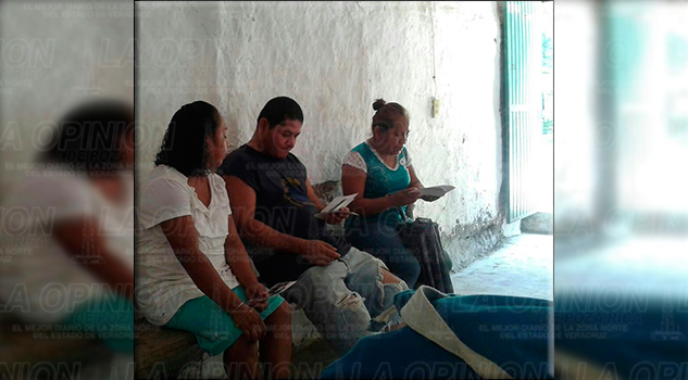 Acusan de fraude a ex-empleado de SEDESOL Acusan de fraude a ex-empleado de SEDESOL