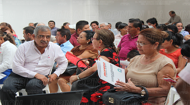 Adiós a los regidores inútiles Adiós a los regidores inútiles