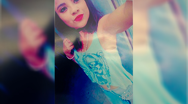 Desaparece otra joven, ahora en la 27 de Septiembre Yesica Lizeth Peralta Hernández