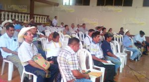 Inseguridad afecta a ganaderos Ganaderos Inseguridad Afecta