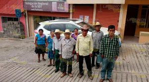 Extienden periodo de inscripción al programa Agroproductivo 2017 Extienden Inscripciones Programa Agroproductivo