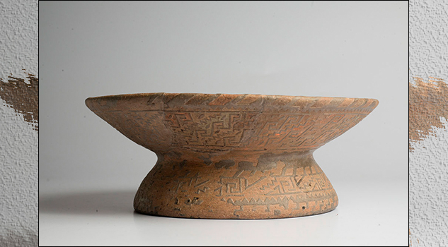 Aguascalientes expone su riqueza arqueológica Aguascalientes expone su riqueza arqueológica