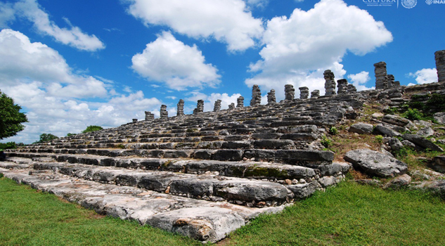 Foto del día Aké, Yucatán