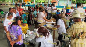 Se mantienen en albergue como medida precautoria Albergados Medida Precautoria