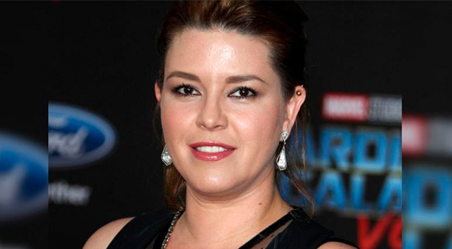 Le dicen "gorda" a Alicia Machado Alicia Machado Dicen Gorda