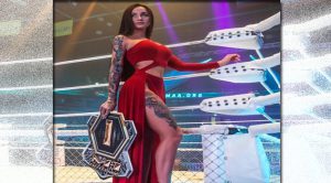 Angelica Anderson, la sexy presentadora rusa de MMA Angelica Anderson1