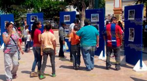 "Así se hace la Opinión"; Onceavo aniversario de La Opinión Huasteca La Opinión Huasteca Onceavo Aniversario