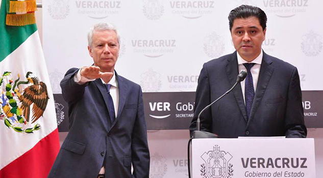 Antonio Soberanes Shepard; nuevo subsecretario de Gobierno Antonio Soberano Shepard Nuevo Subsecretario Gobierno