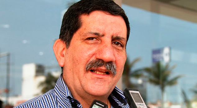 México está armado, hay que evitar un estallido social: Arturo Mattiello