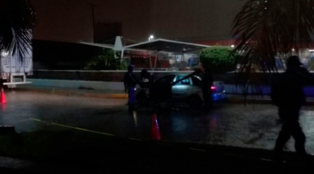 Asesinan a un hombre en Coatzacoalcos Asesinan Hombre Coatzacoalcos