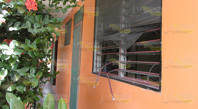 ¡Atracan oficinas de Sagarpa! Atracan Oficinas Sagarpa