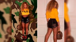 Hot Body de Beyoncé está de vuelta Beyoncé Hot Body