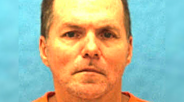 Florida prevé ejecutar por primera vez a un blanco por asesinar a un negro Blanco Asesino Negro
