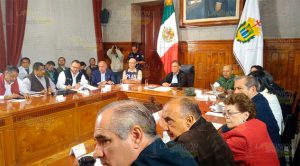 Saldo blanco ante el huracán Franklin