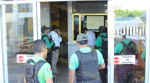 Buscan indocumentados en hoteles Buscan Indocumentados Hoteles