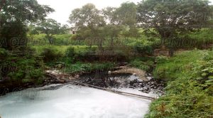 Buscan prevenir alguna inundación