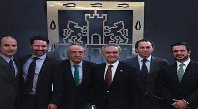 CDMX, candidata para ser sede del Mundial 2026 CDMX, candidata para