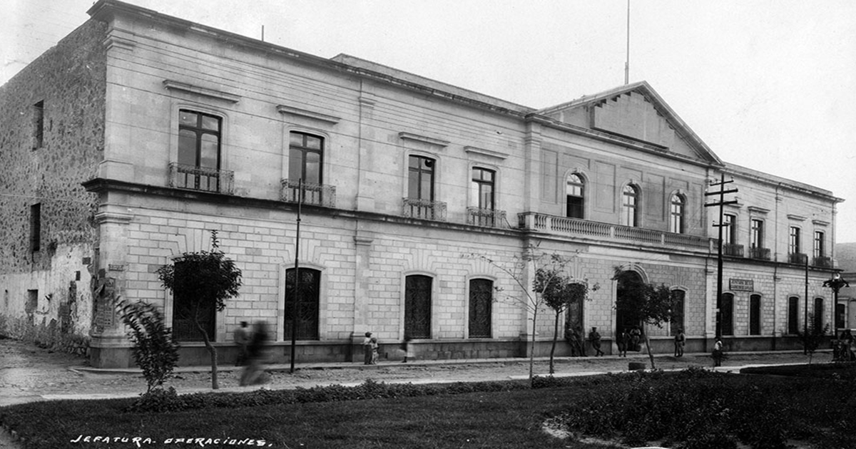 Con muestra fotográfica y ciclo de conferencias celebran 40 años del Centro INAH Hidalgo CON MUESTRA FOTOGRÁFICA