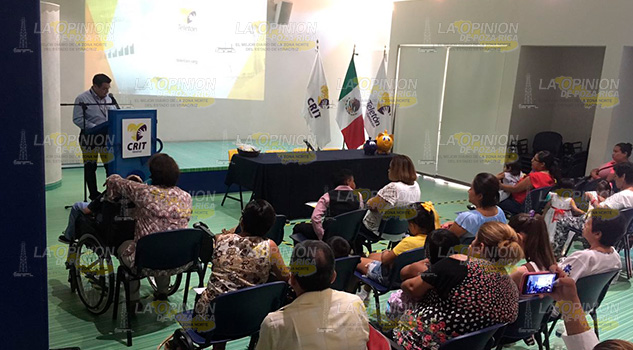 CRIT Veracruz realiza ceremonia a niños egresados de Enero-Julio 2017 CRIT Niños Ceremonia Egresados