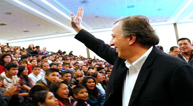 Cae la pobreza en México resultado de la Estrategia de Inclusión Social Cae la pobreza en México resultado de la Estrategia de Inclusión Social