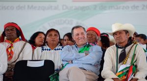 Cae la pobreza en México resultado de la Estrategia de Inclusión Social