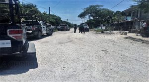 Caen secuestradores y liberan a persona