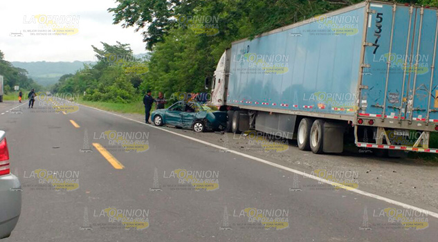 Carambola en la Tuxpan-Tampico Carambola Tuxpan Tampico