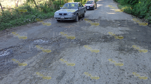 Carretera de la muerte Carretera Muerte