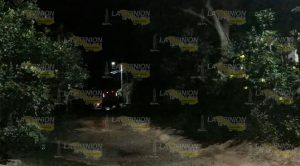 ¡No cesa la violencia! Lo asesinan a puñaladas y pedradas No Cesa Violencia