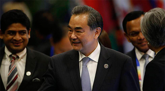 China asegura que cumplirá “al 100%” las sanciones contra Corea del Norte