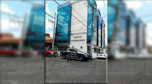 Conocida doctora es apuñalada dentro de su consultorio