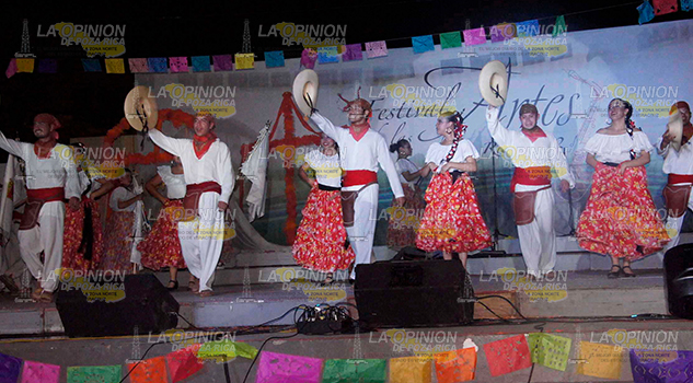 Controla Tesorería gastos de festival Controlan Gastos Festival