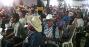 Convocan para la integración del consejo consultivo indígena