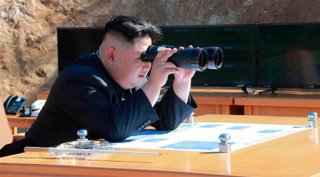 Corea del Norte jura que habrá represalias por las sanciones de EE.UU. Corea del Norte jura que habrá represalias por las sanciones de EE.UU.