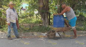 Culpan a CAEV Culpan Caev Tihuatlán