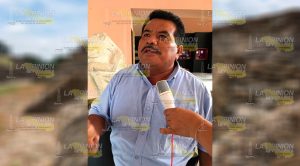 Custodios de zona arqueológica denuncian a director del INAH Veracruz Custodios Zona Arqueológica