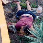 Asesinan en Veracruz al reportero Cándido Ríos Vázquez
