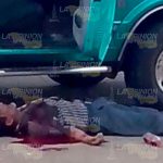 Asesinan en Veracruz al reportero Cándido Ríos Vázquez