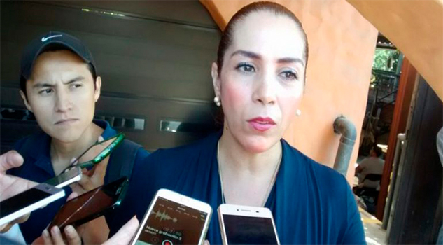 Debe SS determinar calidad de vida de vecinos de relleno sanitario Debe SS determinar calidad de vida de vecinos de relleno sanitario