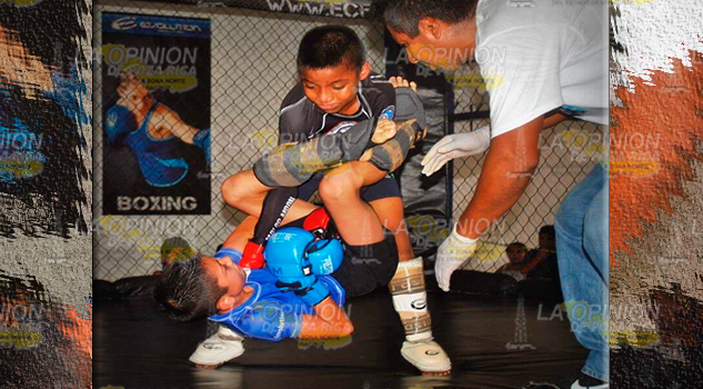 ¡Definen Estatal de AMM! Definen Estatal de AMM