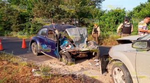 Se mata delegado de tránsito de Tamiahua Delegado Tránsito Tamiahua