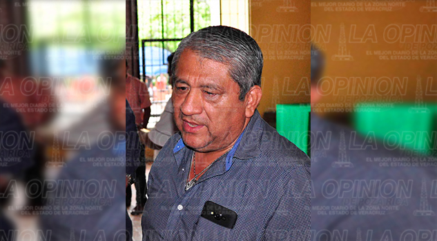 Denuncian indolencia de Marcos Romero Denuncian indolencia de Marcos Romero