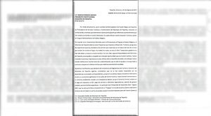 Denuncian indolencia de Marcos Romero