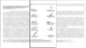 Denuncian indolencia de Marcos Romero