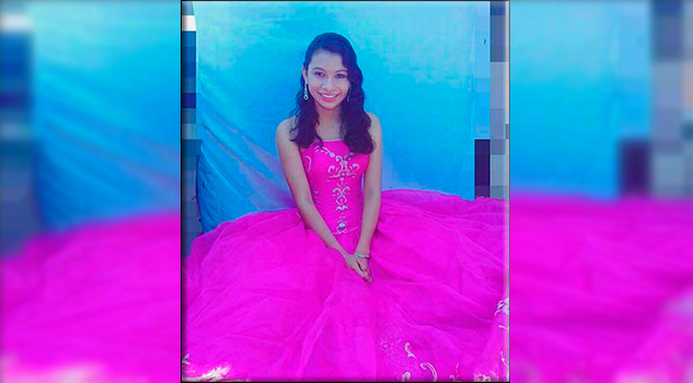 Desaparece estudiante del CBTIS 55 Desaparece estudiante del CBTIS 55