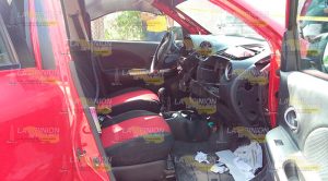 Policía Ministerial realiza cateo en deshuesadero clandestino Cateo Deshuesadero Clandestino