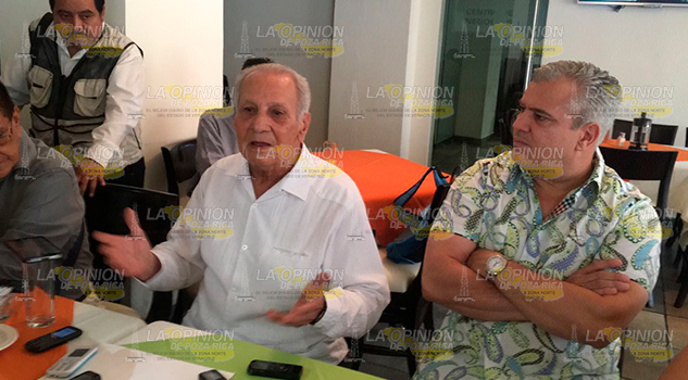 Designan a Secretario General adjunto a presidencia del CDE del PRI Designan Secretario Adjunto