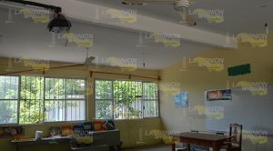 Enfrenten escuela déficit de alumnos Escuelas Déficit Alumnos