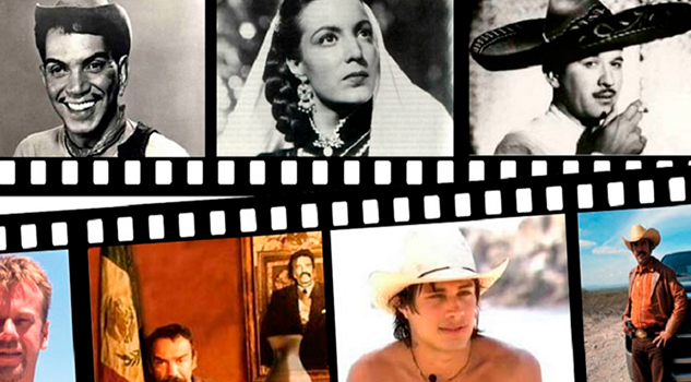 15 de agosto es Día de... Día del Cine Mexicano