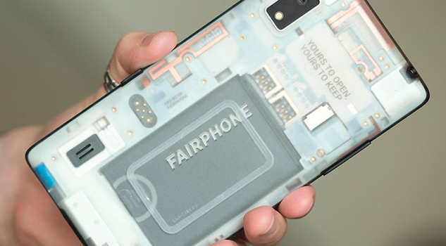 El único smartphone android que puedes usar más de 2 años: Fairphone 2 EL ÚNICO SMARTPHONE ANDROID QUE PUEDES USAR MÁS DE 2 AÑOS FAIRPHONE 2